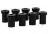 Leaf Spring - Rear Eye Bushing Kit