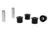 Leaf Spring - Rear Eye Bushing Kit