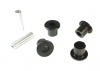 Leaf Spring - Rear Eye Bushing Kit