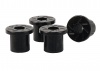 Leaf Spring - Rear Eye Bushing Kit