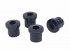 Leaf Spring - Rear Eye Bushing Kit