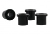 Leaf Spring - Rear Eye Bushing Kit