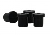 Leaf Spring - Rear Eye Bushing Kit