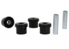 Leaf Spring - Rear Eye Bushing Kit