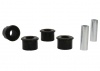 Leaf Spring - Rear Eye Bushing Kit