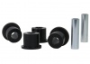 Leaf Spring - Rear Eye Bushing Kit