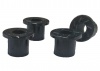 Leaf Spring - Rear Eye Bushing Kit