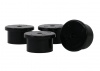 Leaf Spring - Rear Eye Bushing Kit