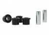 Leaf Spring - Rear Eye Bushing Kit