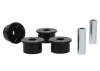 Leaf Spring - Rear Eye Bushing Kit