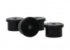 Leaf Spring - Rear Eye Bushing Kit