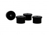 Leaf Spring - Rear Eye Bushing Kit