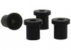 Leaf Spring - Rear Eye Bushing Kit