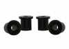 Leaf Spring - Rear Eye Bushing Kit