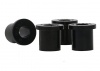 Leaf Spring - Rear Eye Bushing Kit