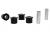 Leaf Spring - Rear Eye Bushing Kit