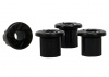 Leaf Spring - Rear Eye Bushing Kit