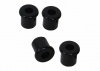 Leaf Spring - Rear Eye Bushing Kit