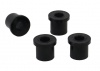 Leaf Spring - Rear Eye Bushing Kit