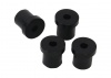 Leaf Spring - Rear Eye Bushing Kit