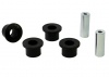 Leaf Spring - Rear Eye Bushing Kit