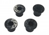Leaf Spring - Rear Eye Bushing Kit
