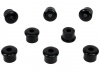 Leaf Spring - Rear Eye Bushing Kit