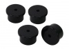 Leaf Spring - Rear Eye Bushing Kit