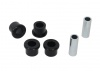 Leaf Spring - Rear Eye Bushing Kit