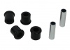 Leaf Spring - Rear Eye Bushing Kit
