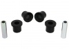 Leaf Spring - Rear Eye Bushing Kit
