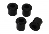 Leaf Spring - Rear Eye Bushing Kit
