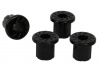 Leaf Spring - Rear Eye Bushing Kit