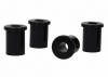 Leaf Spring - Shackle Bushing Kit