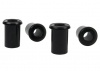 Leaf Spring - Shackle Bushing Kit