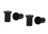 Leaf Spring - Shackle Bushing Kit