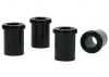 Leaf Spring - Shackle Bushing Kit