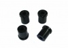 Leaf Spring - Shackle Bushing Kit