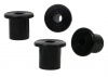 Leaf Spring - Shackle Bushing Kit