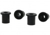 Leaf Spring - Shackle Bushing Kit