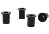 Leaf Spring - Shackle Bushing Kit