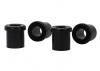 Leaf Spring - Shackle Bushing Kit