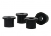 Leaf Spring - Shackle Bushing Kit