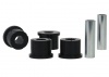Leaf Spring - Shackle Bushing Kit