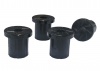 Leaf Spring - Shackle Bushing Kit