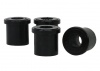 Leaf Spring - Shackle Bushing Kit