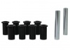Leaf Spring - Shackle Bushing Kit