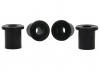 Leaf Spring - Shackle Bushing Kit