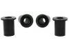 Leaf Spring - Shackle Bushing Kit