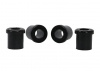 Leaf Spring - Shackle Bushing Kit